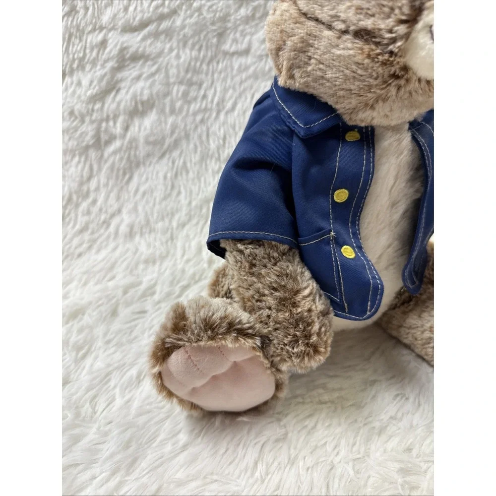 Dan Dee Collector's Choice Peter Rabbit Plush Bunny 14